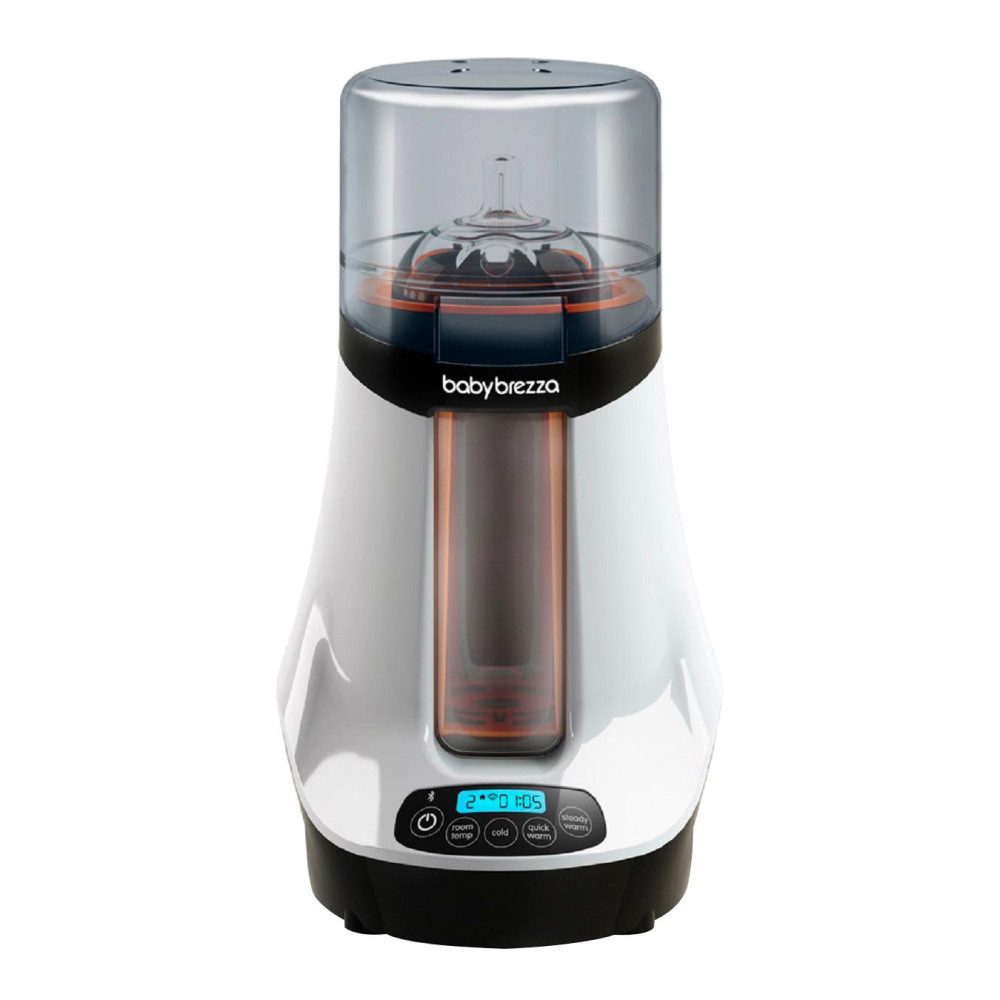 Picture of Baby Brezza Safe & Smart Bottle Warmer