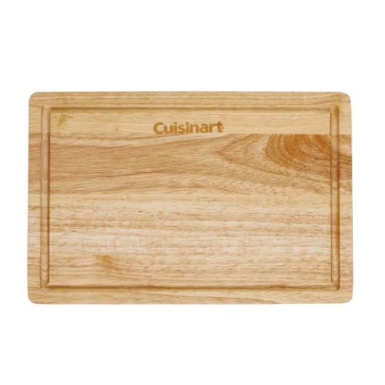 Picture of Cuisinart 12'' Rubberwood Board