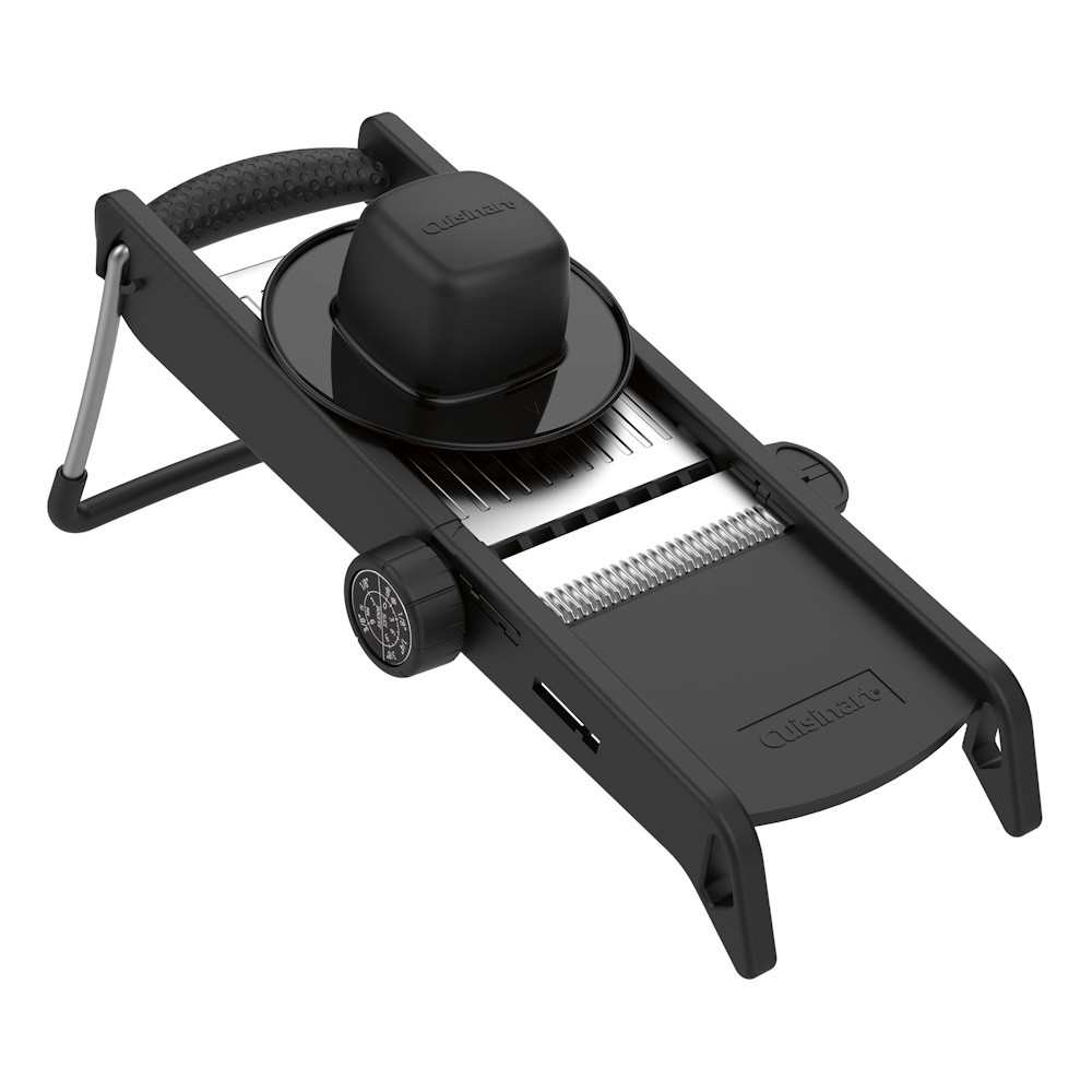 Picture of Cuisinart Mandoline with Four Cutting Options