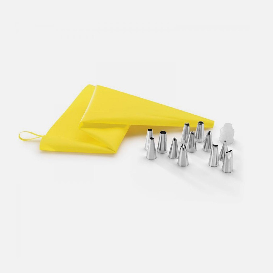 Picture of Cuisinart&reg; 13-Piece Pastry Set