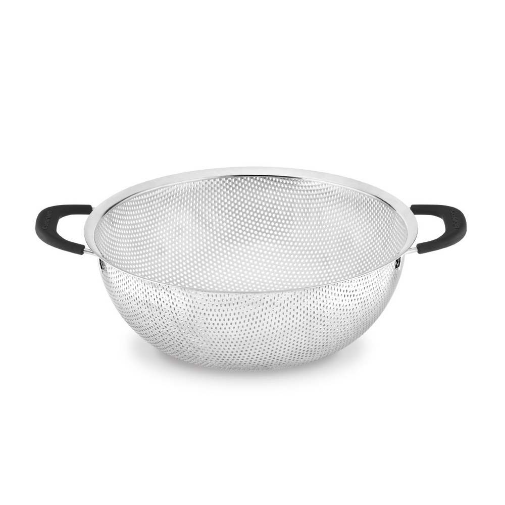 Picture of Cuisinart&reg; Stainless Steel 5.5-Quart Colander