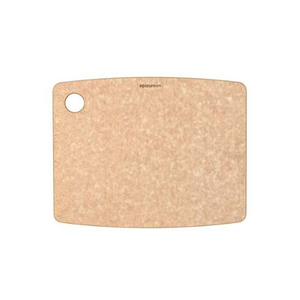 Picture of Epicurean 3-Piece Cutting Board Set - Natural