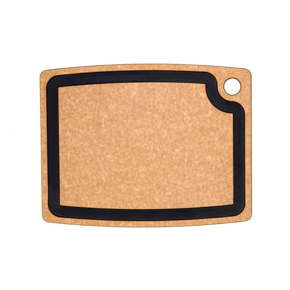 Picture of Epicurean Gourmet 14.5''x11.25'' Cutting Board - Natural/Slate