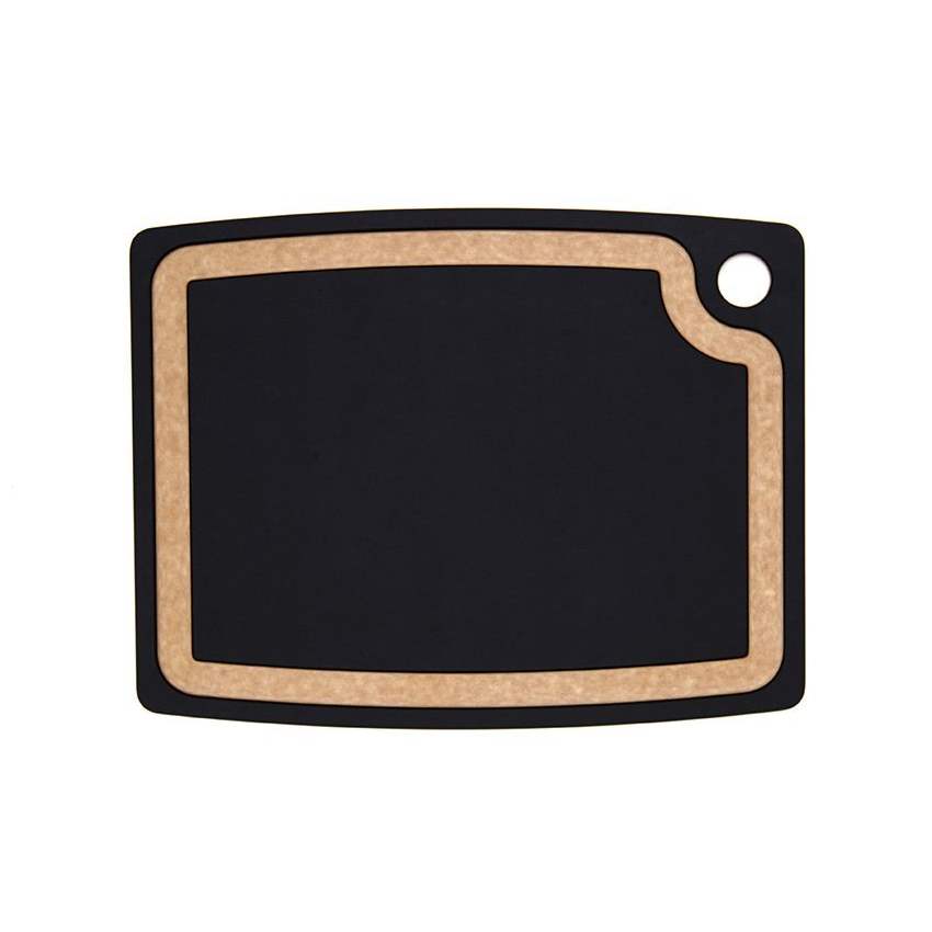 Picture of Epicurean Gourmet 14.5''x11.25'' Cutting Board - Slate/Natural