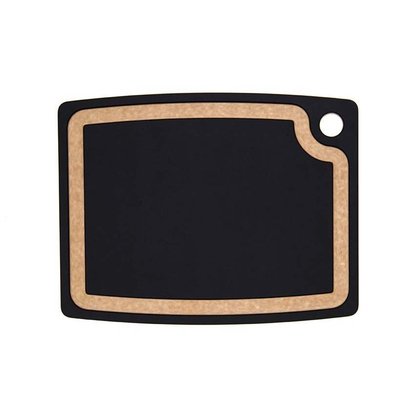 Picture of Epicurean Gourmet 14.5''x11.25'' Cutting Board - Slate/Natural