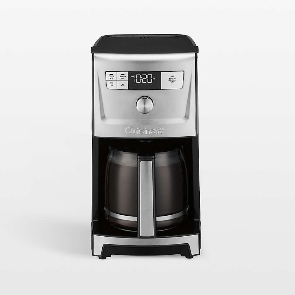 Picture of Cuisinart 14-Cup PerfecTemp Coffee Maker with Over Ice