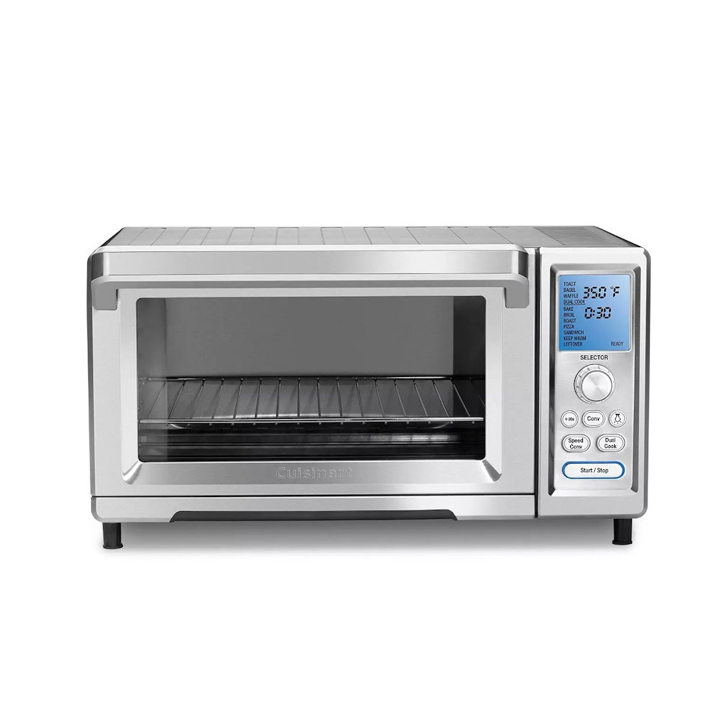 Picture of Cuisinart Chef's Convection Toaster Oven