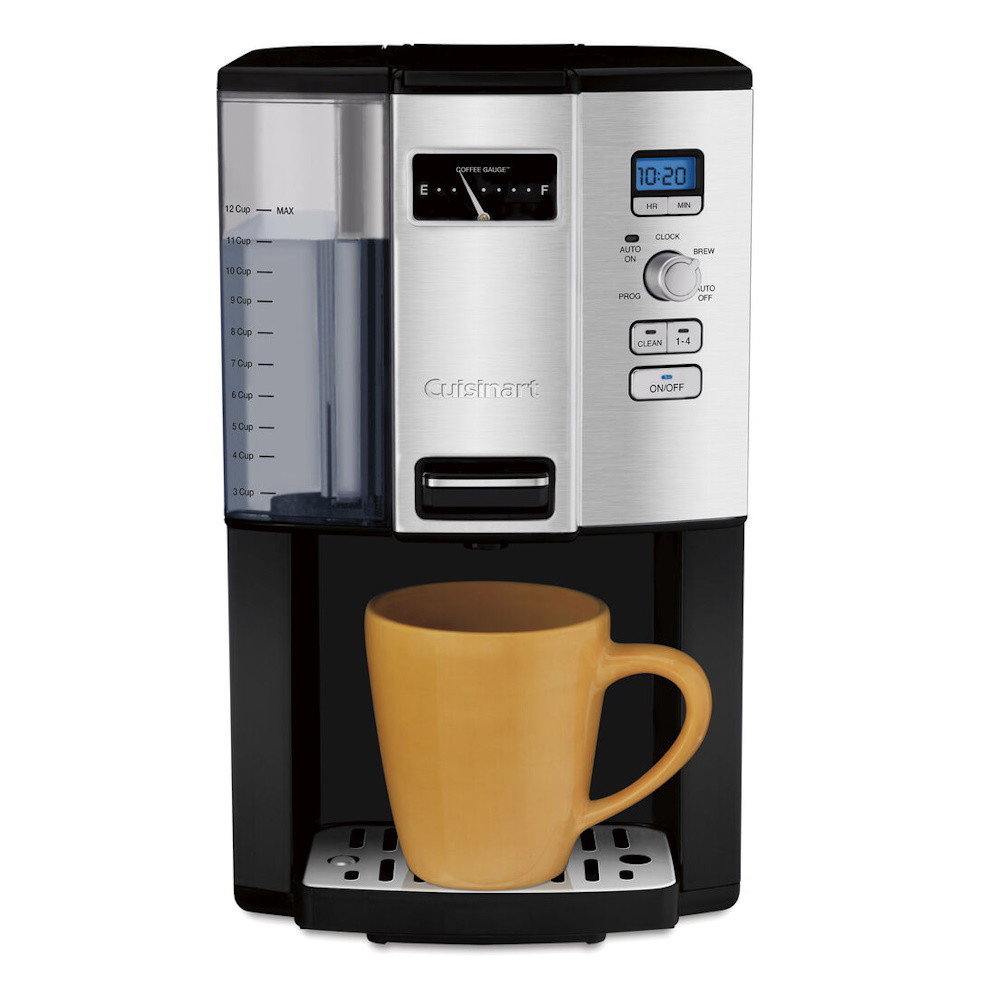 Picture of Cuisinart Coffee On Demand 12-Cup Programmable Coffee Maker