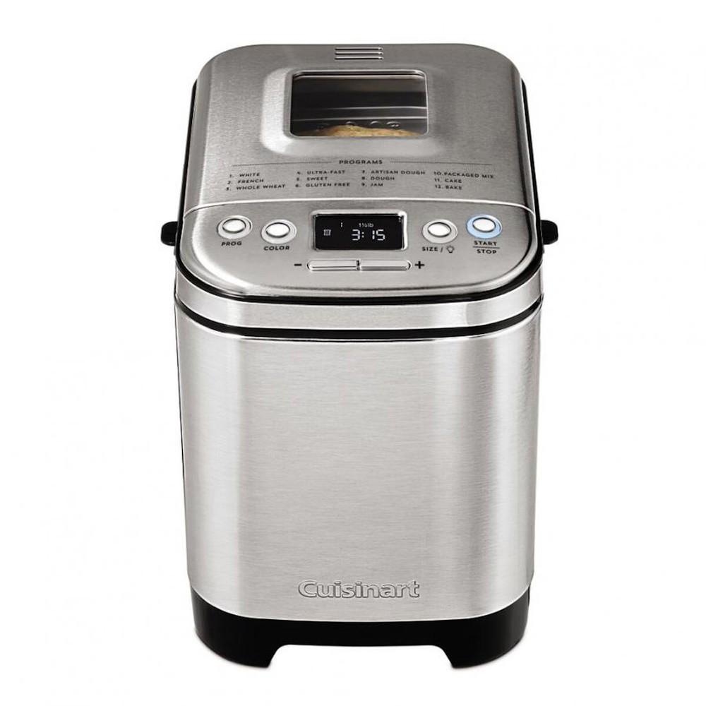Picture of Cuisinart Compact Automatic Bread Maker