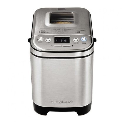 Picture of Cuisinart Compact Automatic Bread Maker