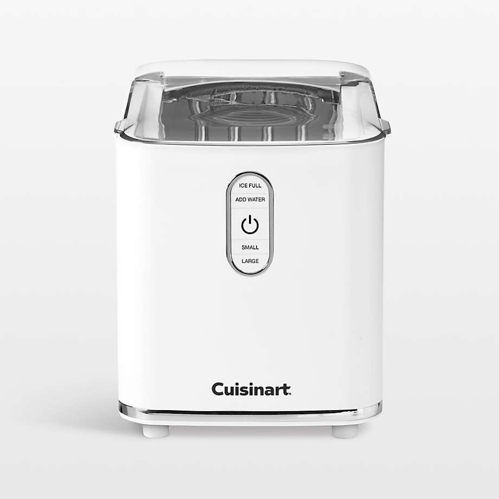 Picture of Cuisinart Compact Bullet Ice Cube Maker