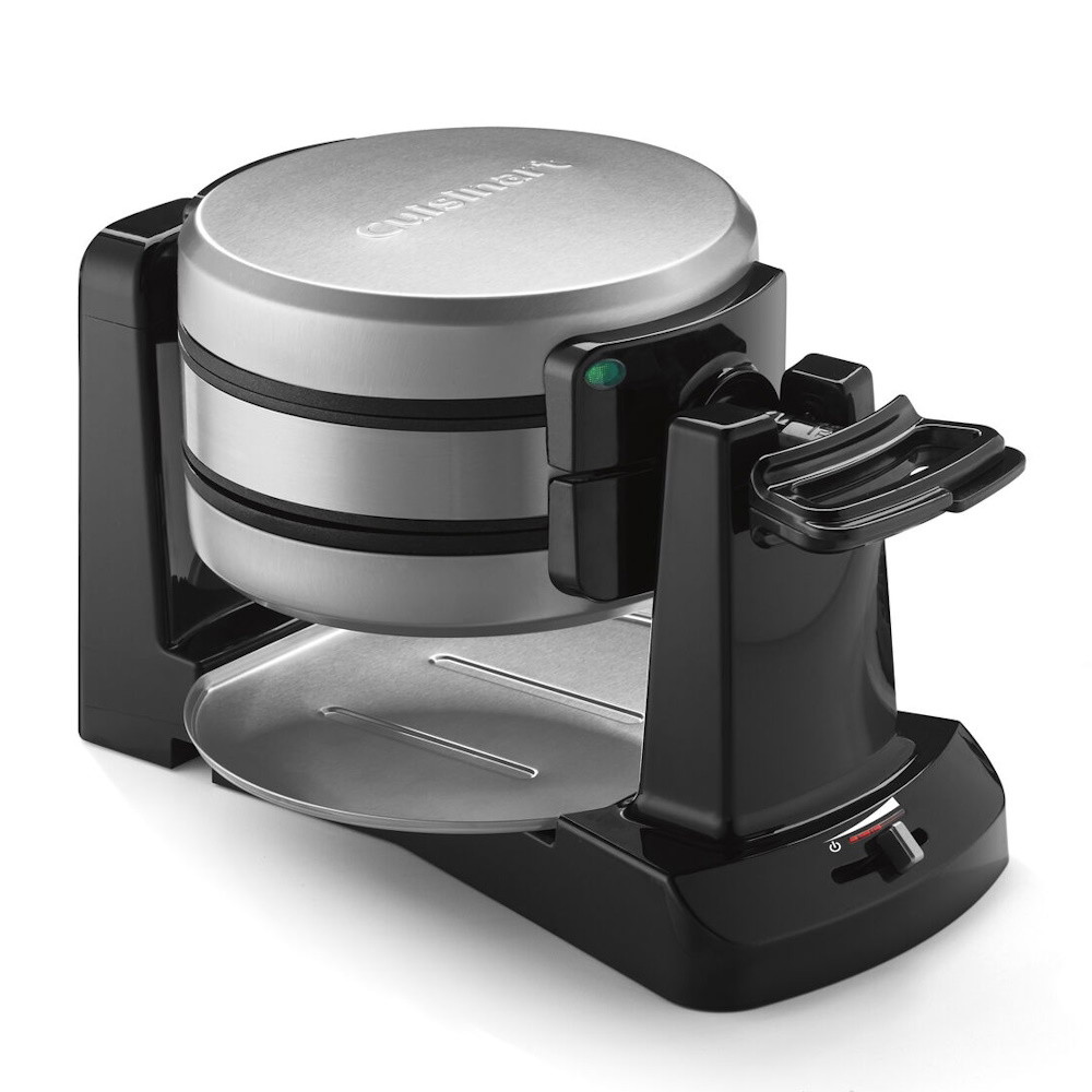 Picture of Cuisinart Double Flip Belgian Waffle Maker