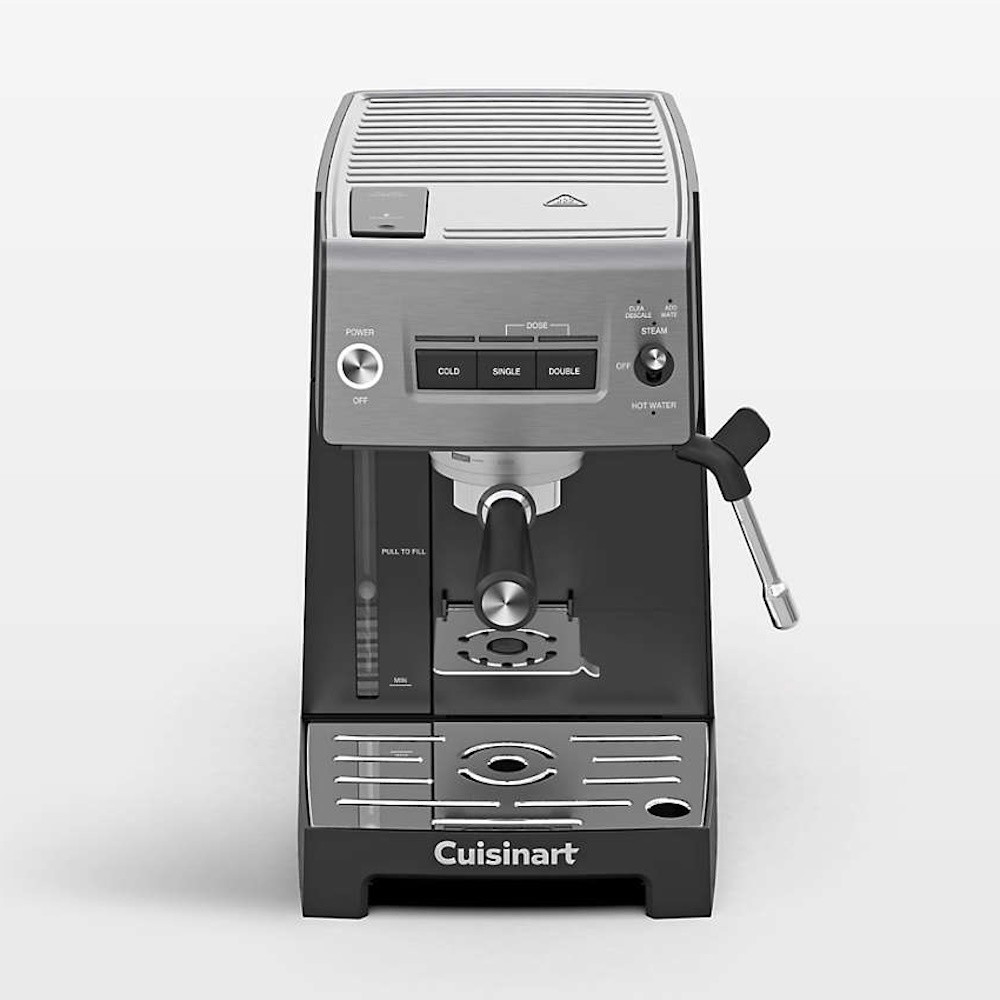 Picture of Cuisinart Espresso Bar- Espresso Machine