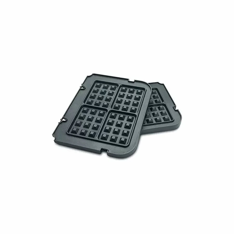 Picture of Cuisinart Griddler Waffle Plates
