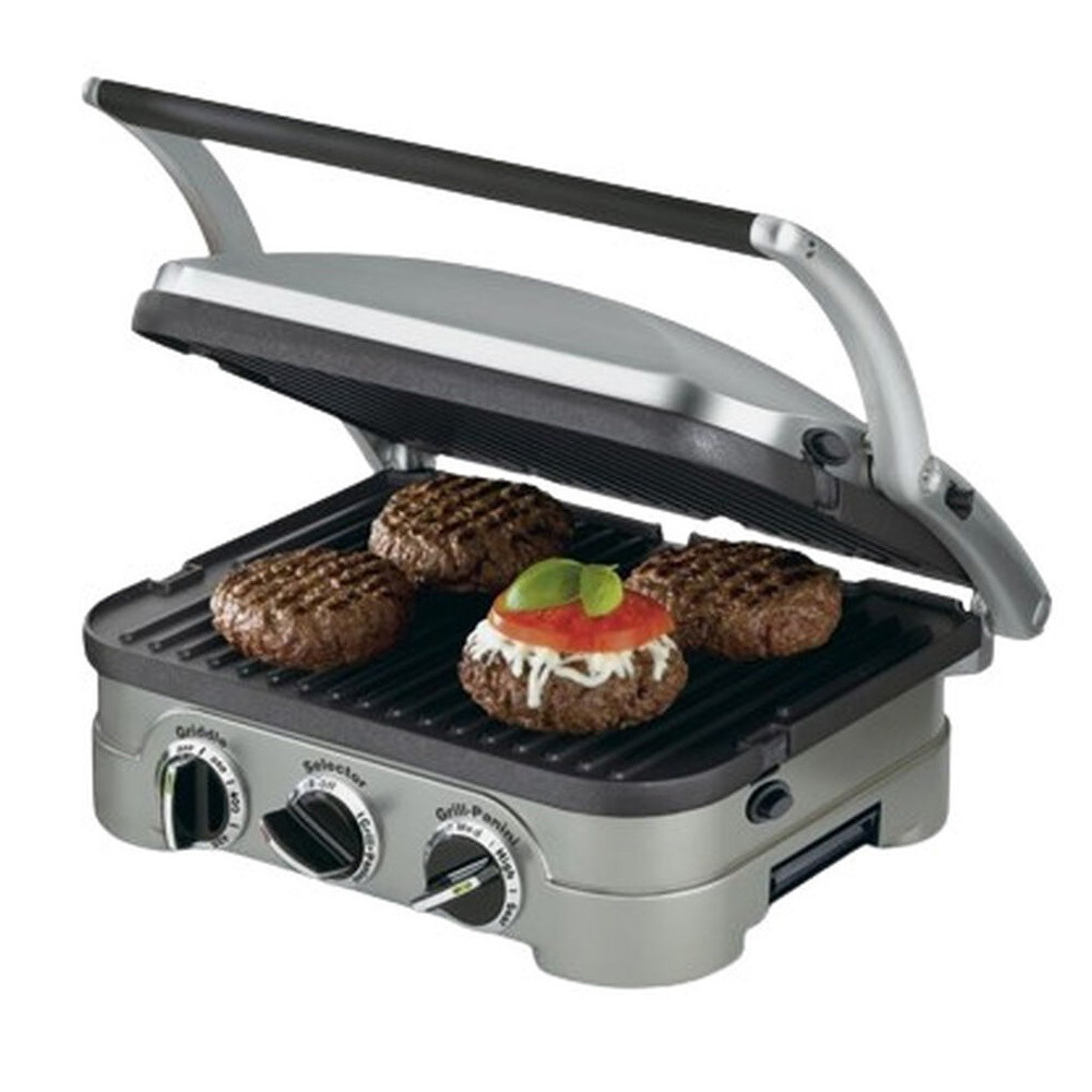 Picture of Cuisinart Griddler/Panini Press
