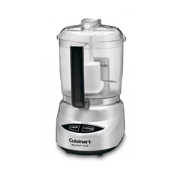 Picture of Cuisinart Mini-Prep&reg; Plus 4-Cup Food Processor