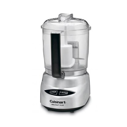 Picture of Cuisinart Mini-Prep&reg; Plus 4-Cup Food Processor