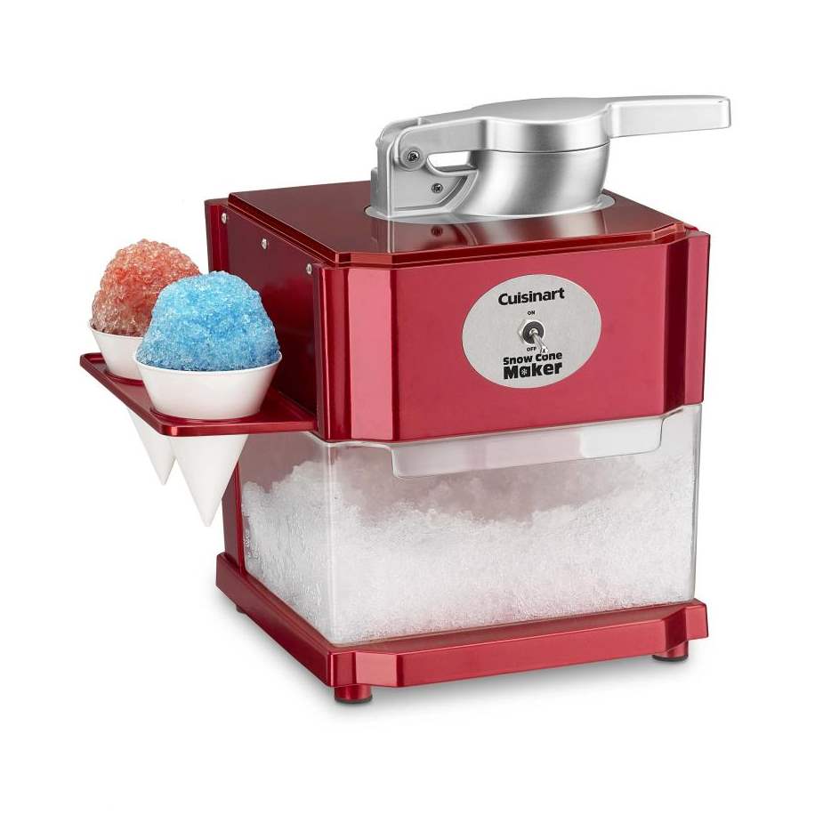 Picture of Cuisinart Snow Cone Maker