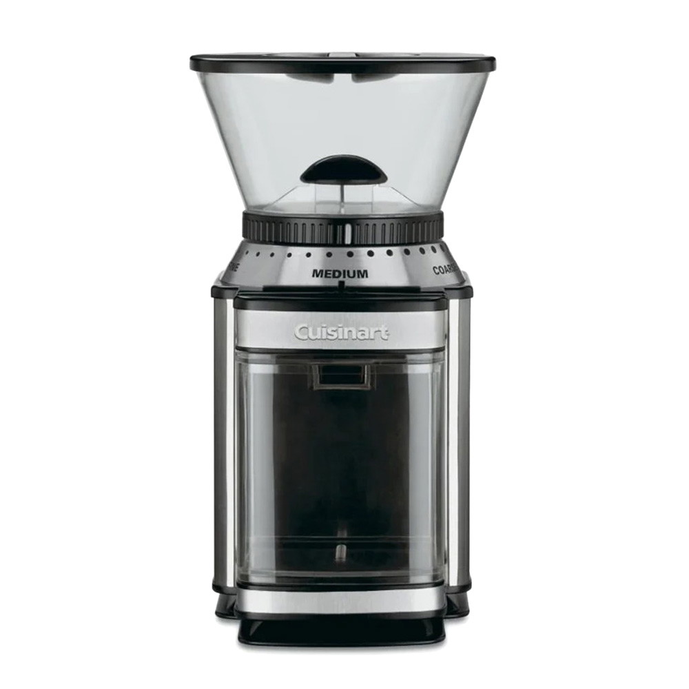 Picture of Cuisinart Supreme Grind Automatic Burr Mill