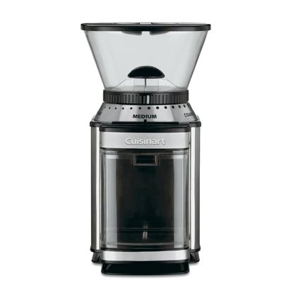 Picture of Cuisinart Supreme Grind Automatic Burr Mill