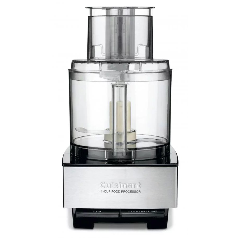 Picture of Cuisinart&reg; Custom 14&trade; Food Processor - Brushed Metal