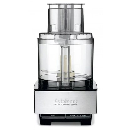 Picture of Cuisinart&reg; Custom 14&trade; Food Processor - Brushed Metal