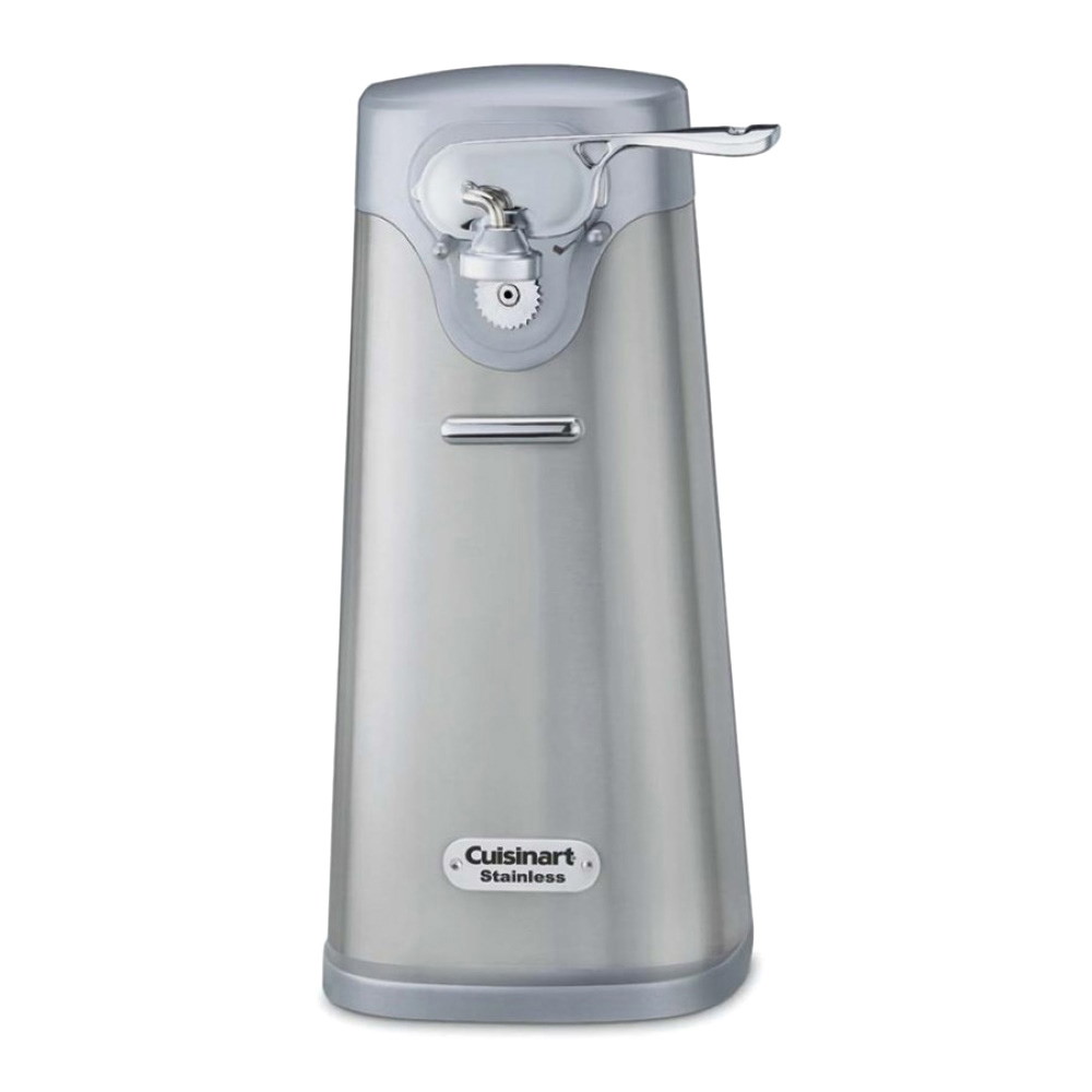Picture of Cuisinart&reg; Deluxe Stainless Steel Can Opener