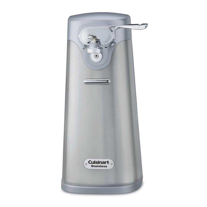 Picture of Cuisinart&reg; Deluxe Stainless Steel Can Opener