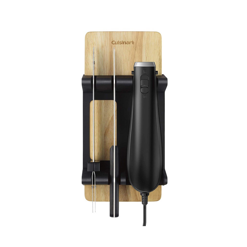 Picture of Cuisinart&reg; Electric Knife Set with Cutting Board