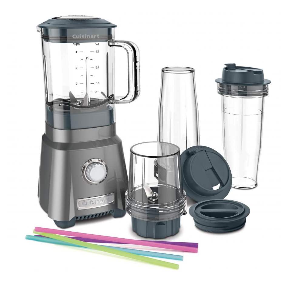 Picture of Cuisinart&reg; Hurricane COMPACT Juicing Blender