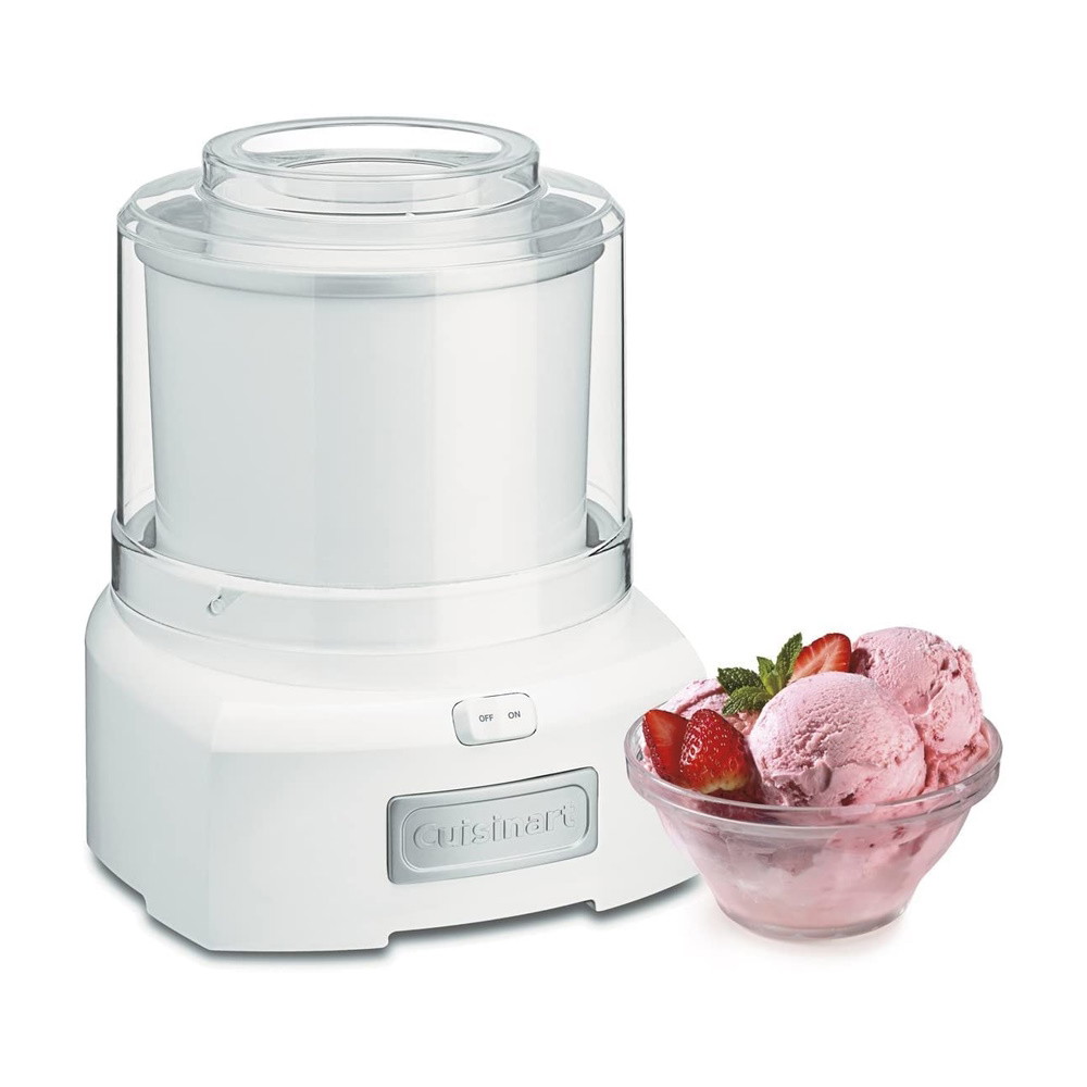 Picture of Cuisinart&reg; Ice Cream & Sorbet Maker