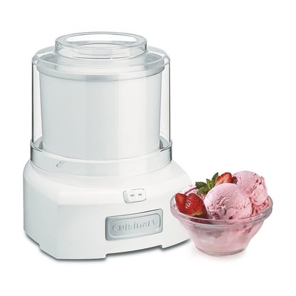 Picture of Cuisinart&reg; Ice Cream & Sorbet Maker