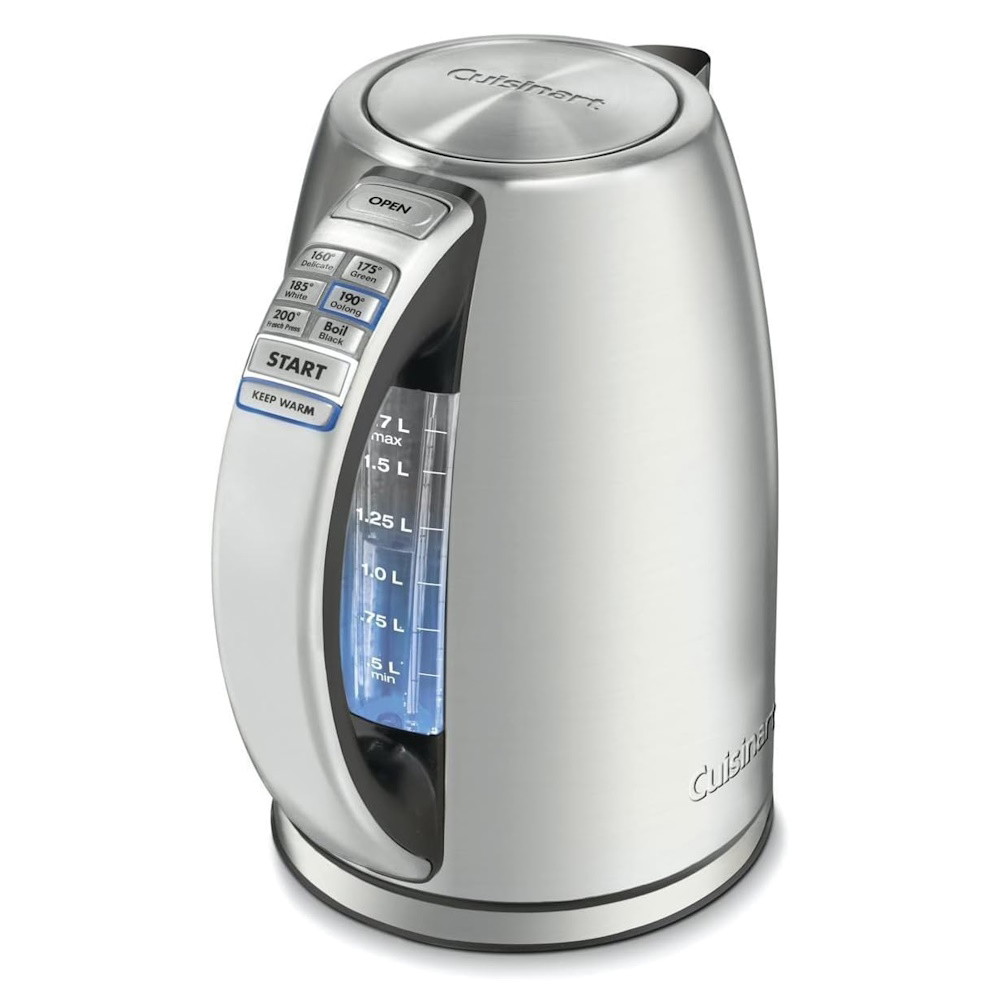Picture of Cuisinart&reg; PerfecTemp&trade; Cordless Electric Kettle