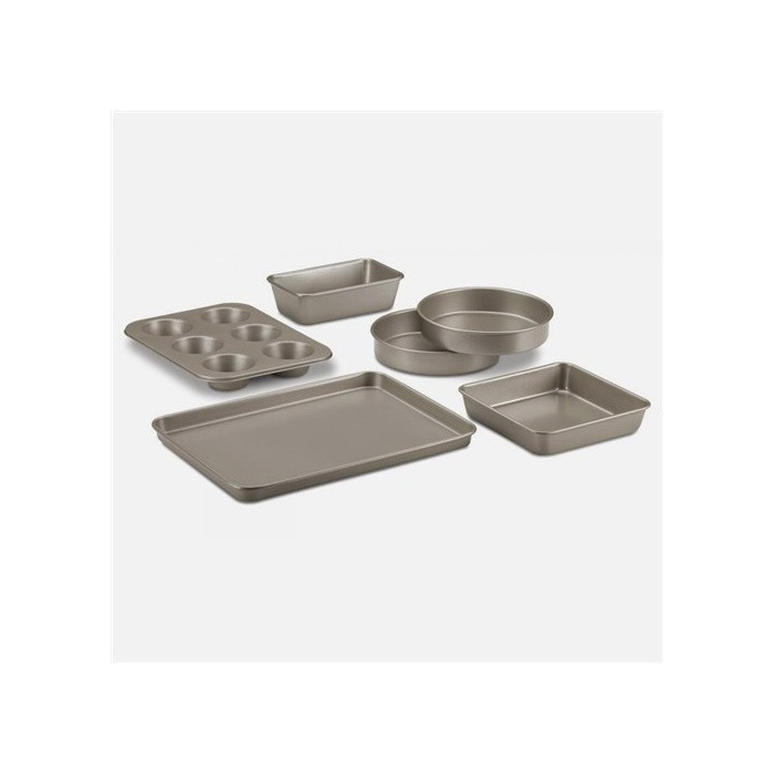 Picture of Cuisinart&reg; Chef's Classic 6-Piece Baking Set - Champagne