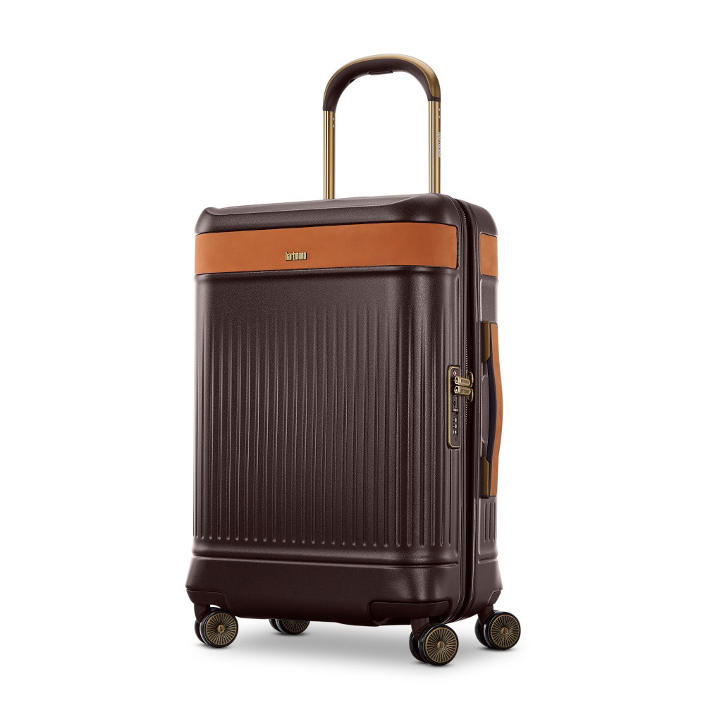 Picture of Hartmann Reserve Carry-On Spinner - Oak
