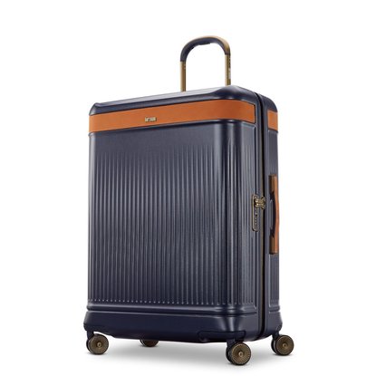 Picture of Hartmann Reserve Large Extended Journey Suitcase - Mdnght Navy