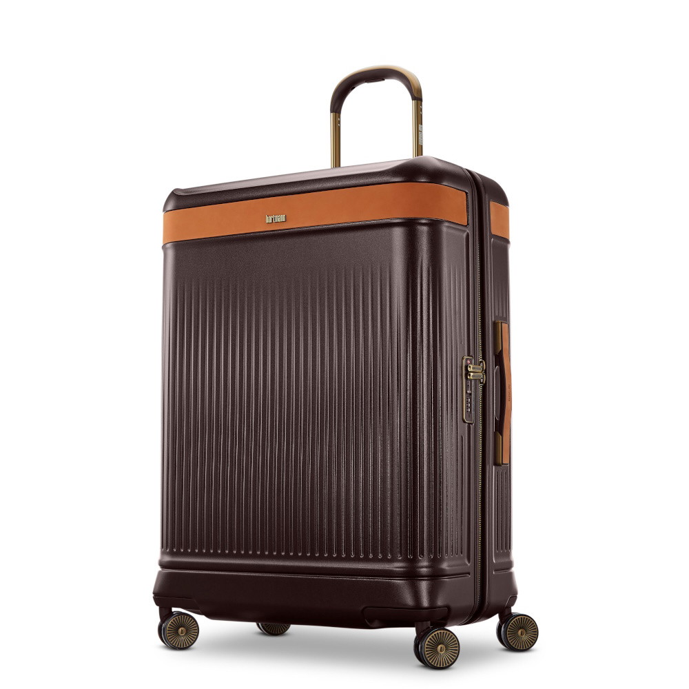 Picture of Hartmann Reserve Large Extended Journey Suitcase - Oak