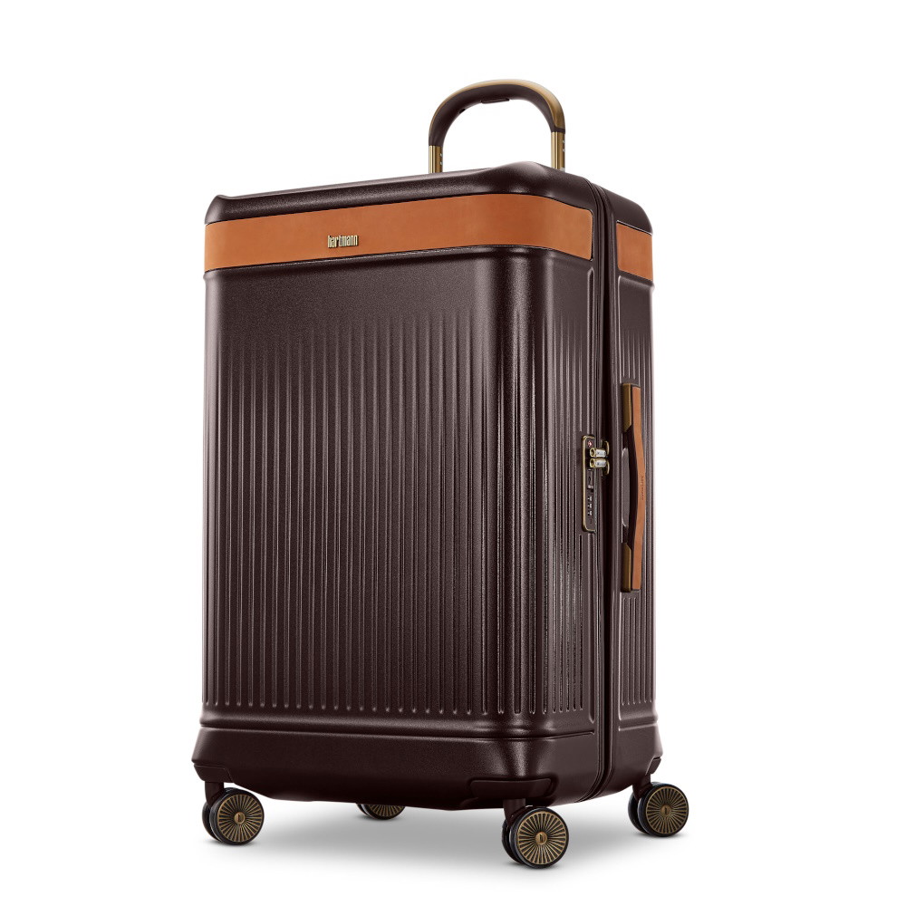 Picture of Hartmann Reserve Medium Expandable Trunk - Oak
