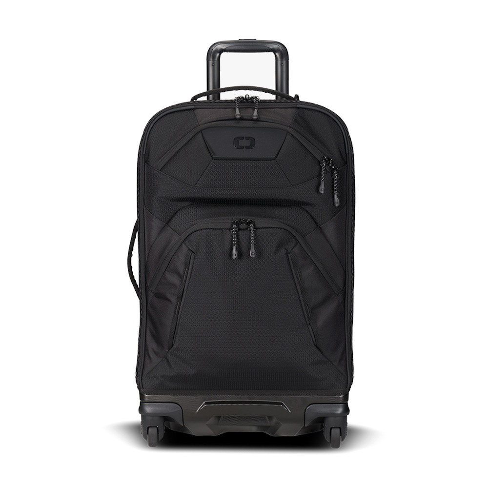 Picture of Ogio RENEGADE 26'' 4-Wheel Travel Bag - Black