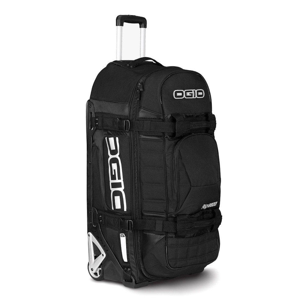 Picture of Ogio RIG 9800 Travel Bag - Black