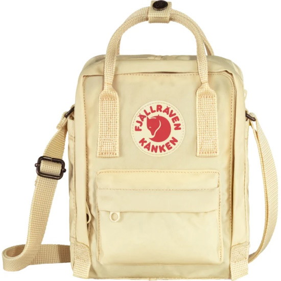 Picture of Fjallraven Kanken Sling - Light Oak