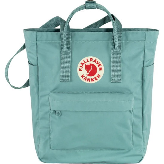 Picture of Fjallraven Kanken Totepack - Sky Blue