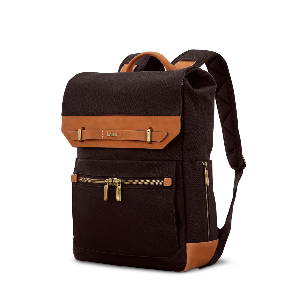 Picture of Hartmann Reserve Backpack - Oak
