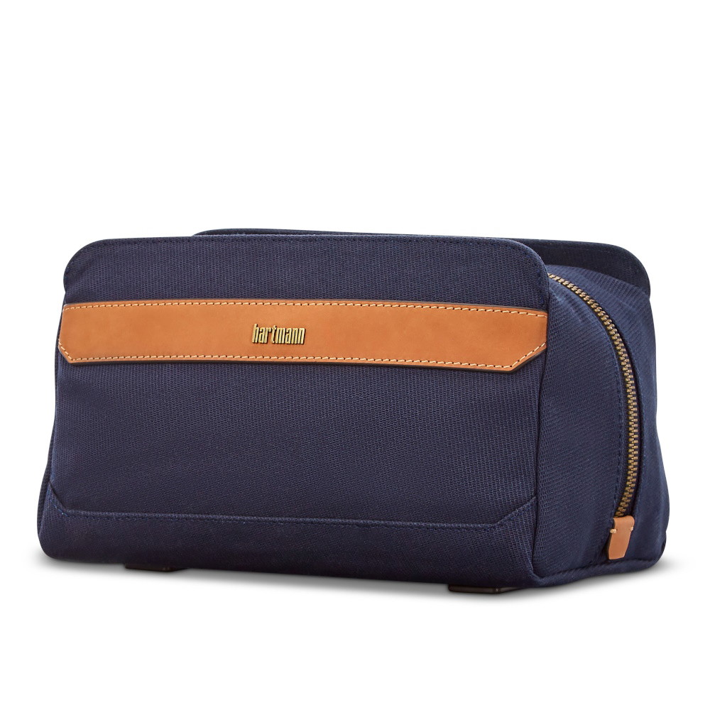 Picture of Hartmann Reserve Travel Kit - Midnight Navy