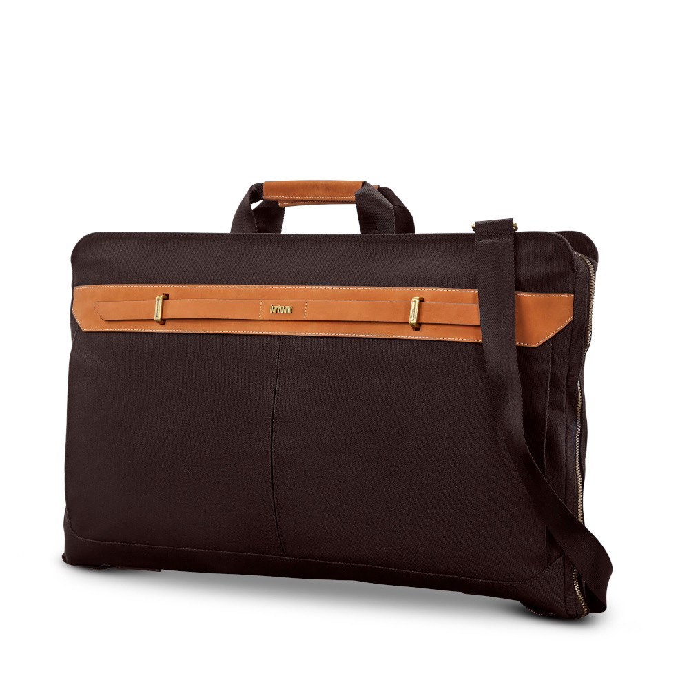 Picture of Hartmann Reserve Trifold Garment Bag - Oak