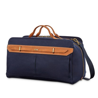 Picture of Hartmann Reserve Weekender Duffle - Midnight Navy
