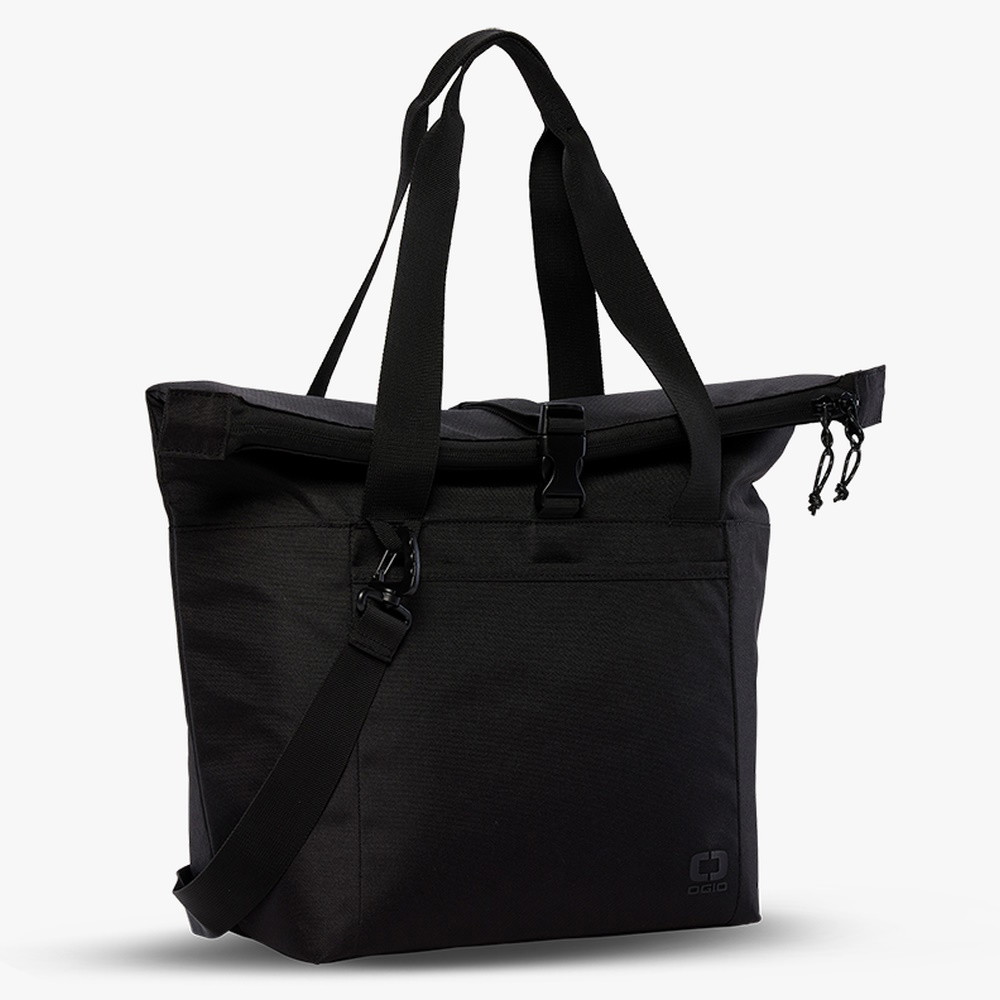 Picture of Ogio Alpha Cooler - Black