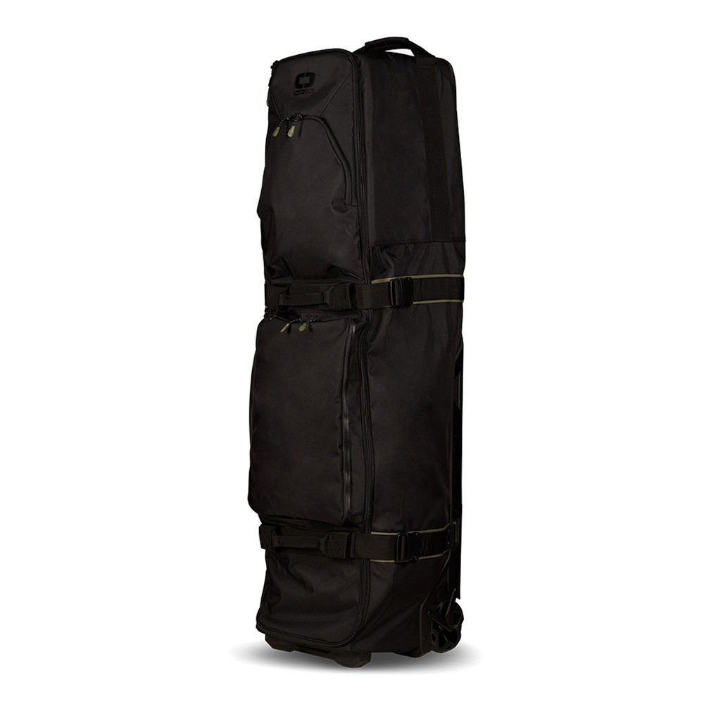 Picture of Ogio RENEGADE Travel Cover - Black