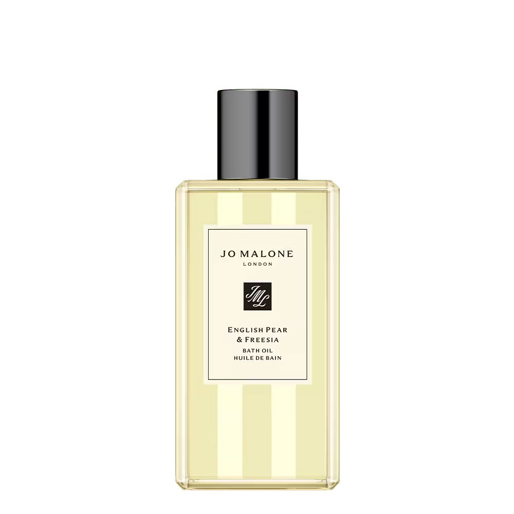 Picture of Jo Malone Bath Oil 250ml - English Pear & Freesia