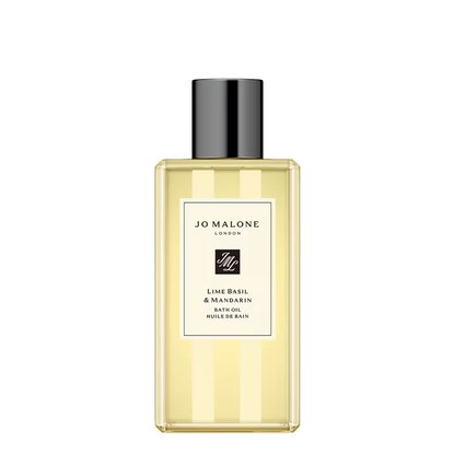 Picture of Jo Malone Bath Oil 250ml - Lime Basil & Mandarin
